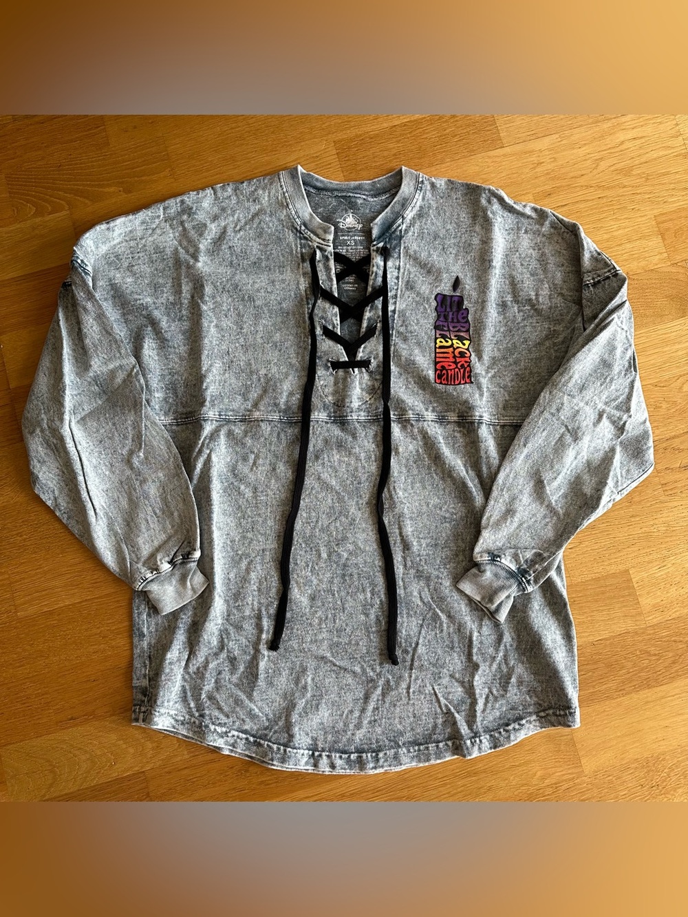 Disney Spirit Jersey - Hocus Pocus